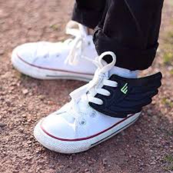 Schwings Blue/green Shoe Laces Accessory - Picture 1 of 10